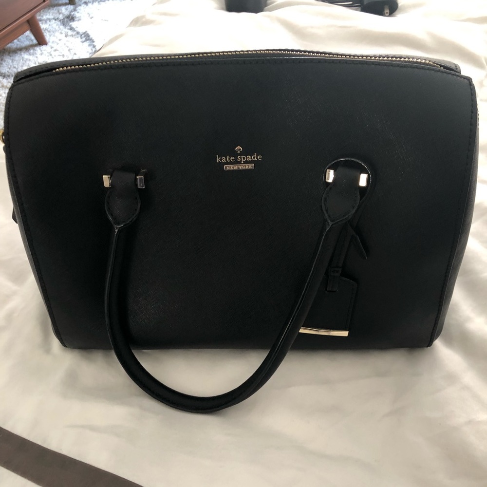 Kate Spade Satchel Purse
